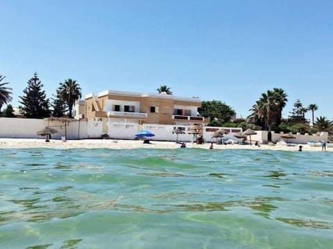 Relax and sea Sousse