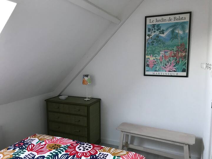 غرفة النوم 1