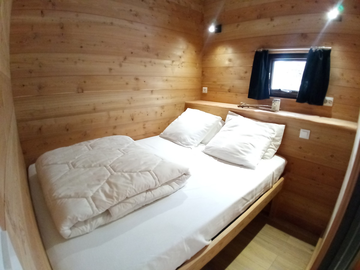 Cabin Room 2