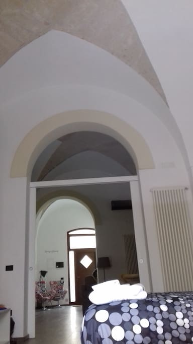 dettaglio volte a stella