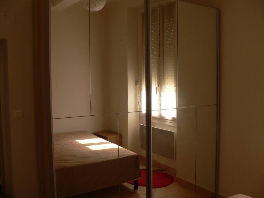 grande chambre
