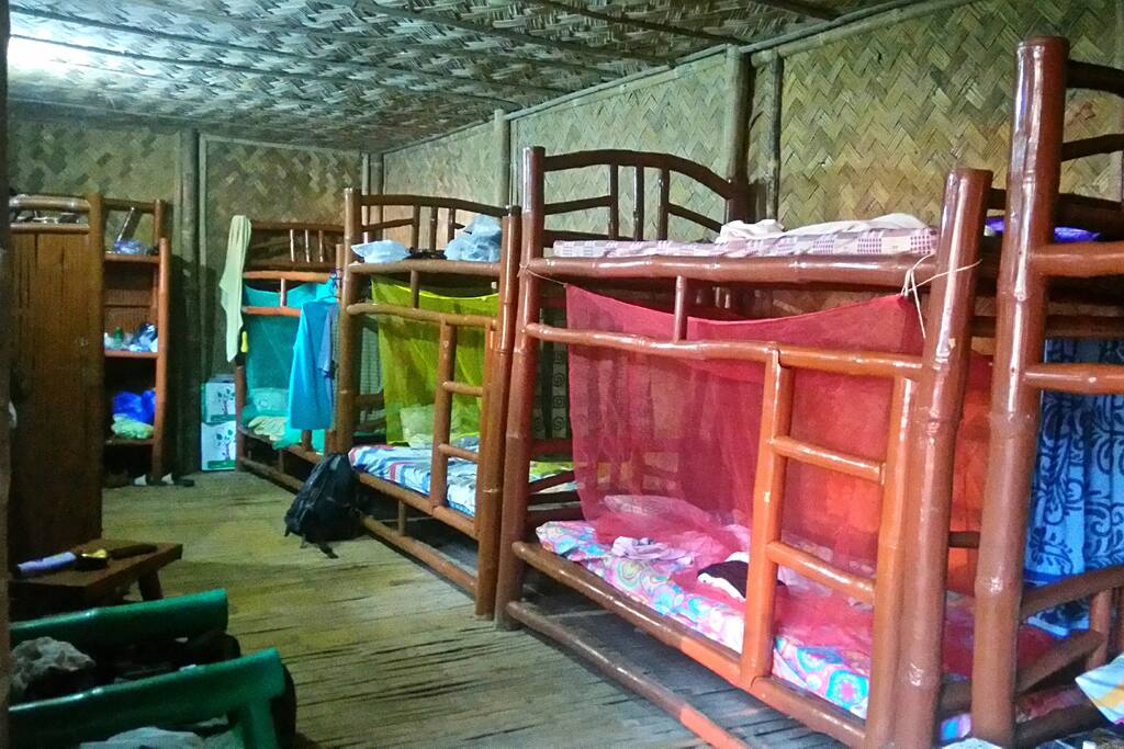 Dorm