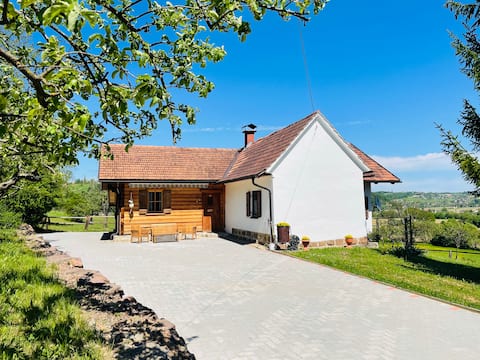 Holiday home Fortmüller