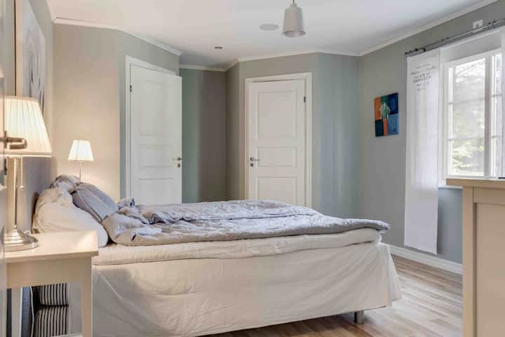 Chambre 1