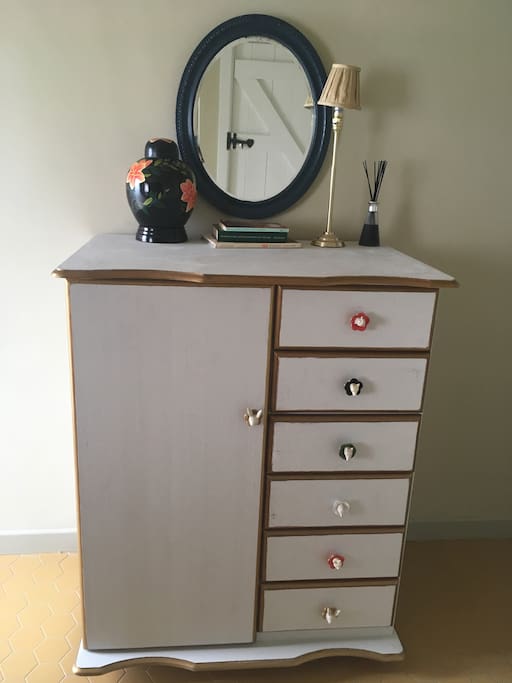 Wardrobe