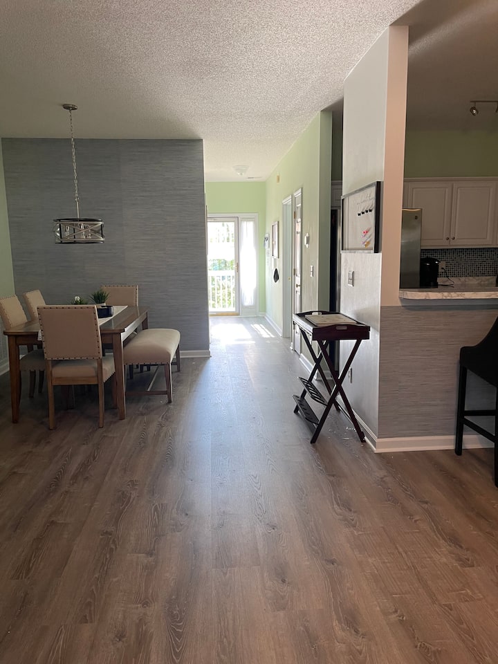 Llam •A• Stae: A Newly Listed Pristine Oasis - Little River, SC