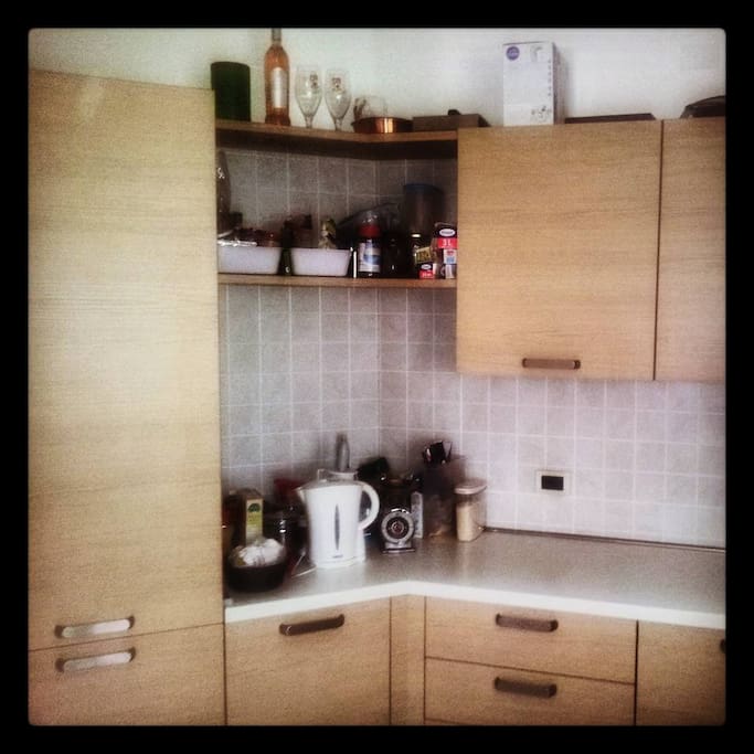 cucina