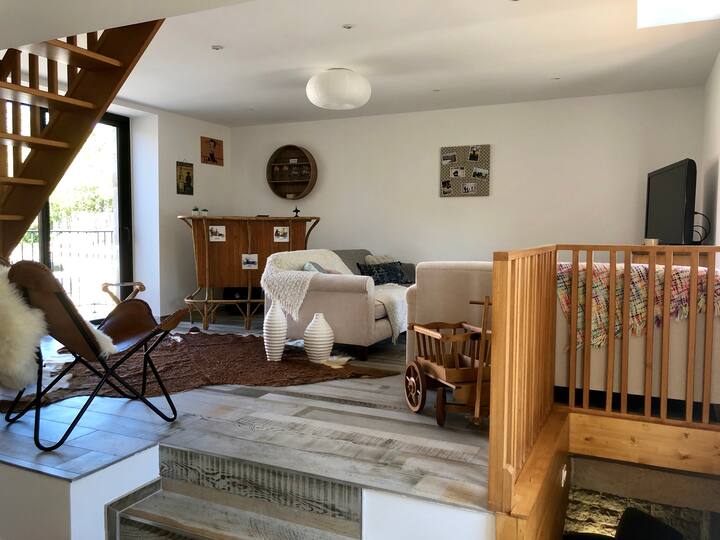 Maison Côte D'opale 6 Personnes - Marquise