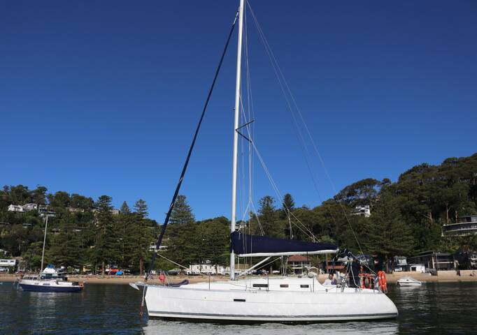 Taylor Made Escapes – Overnight Yacht Stay