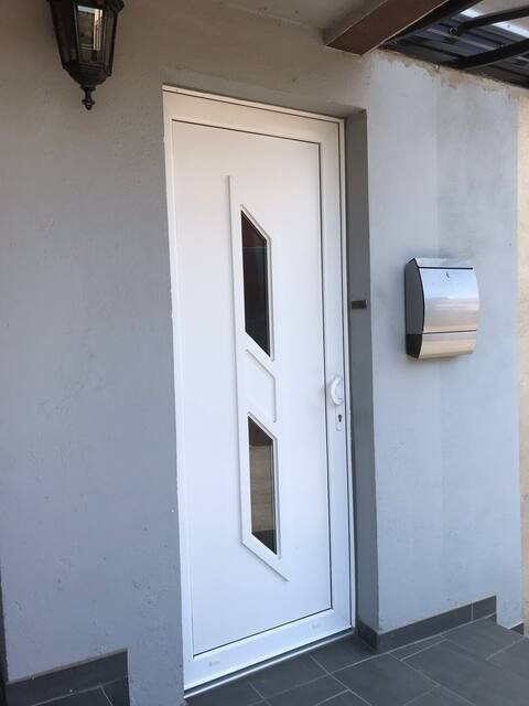 Small apartment in the village at the gateway to the Eifel