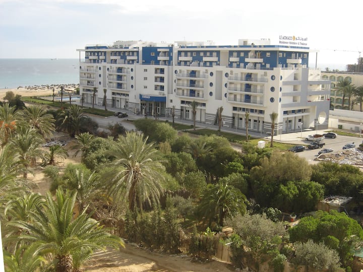 Sousse Ferienwohnungen & Unterkünfte Tunesien Airbnb