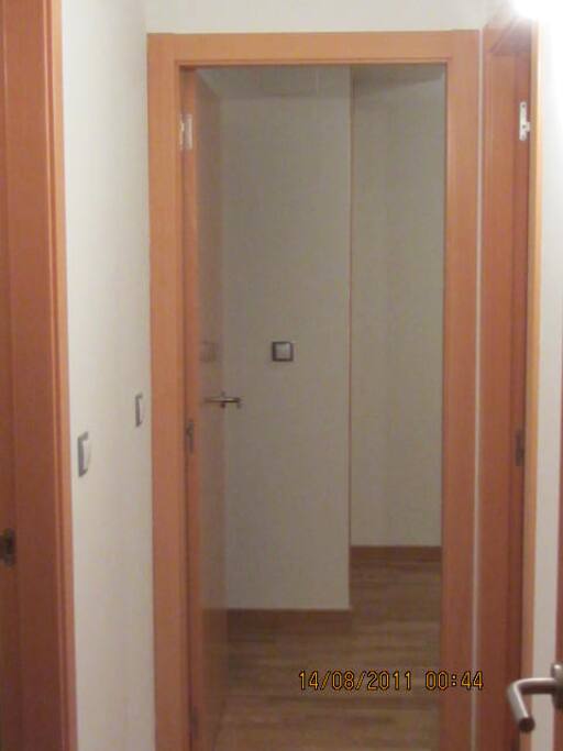 Pasillo