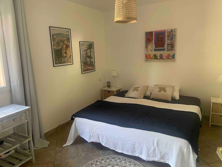 غرفة النوم 5