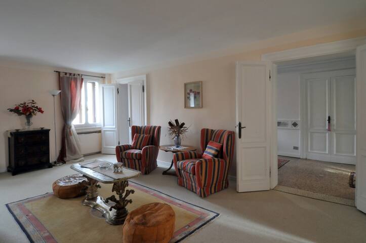 Apt Guggenheim: Breathtaking view on Grand Canal gallery image 4