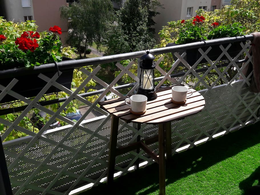 balcon