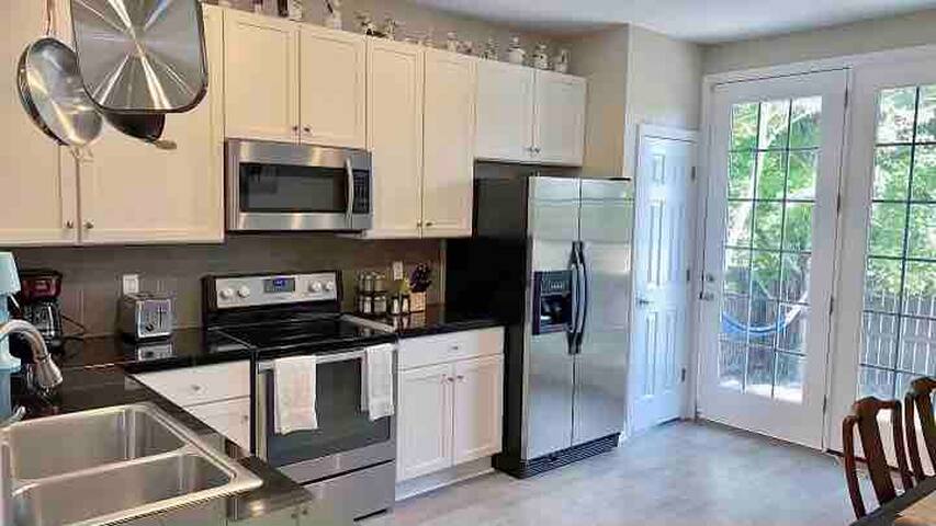 The Sun Belle House gallery image 3