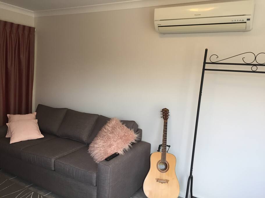 R/C Heating and Cooling