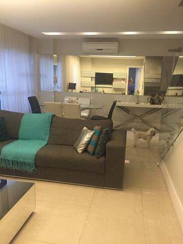 Cobertura Barra da Tijuca gallery image 2