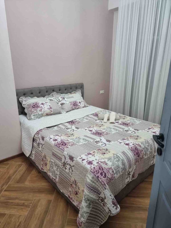 საძინებელი