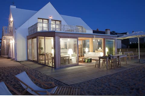 Dream Villa on the Ocean