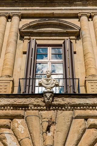 Wp Relais Renaissance Retreat gallery image 5