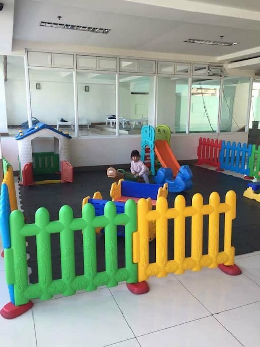 Play Pen for Kids