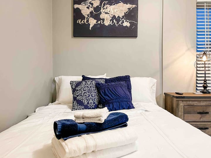 საძინებელი 2