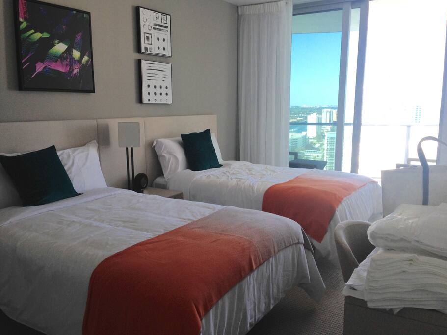 2nd. bedroom