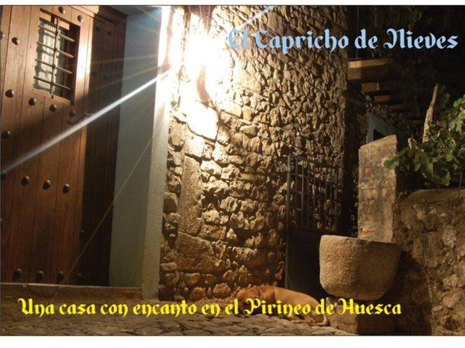 Puerta de Casa