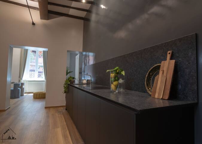 Luxury with Spa apartment in Piazza del Popolo gallery image 5