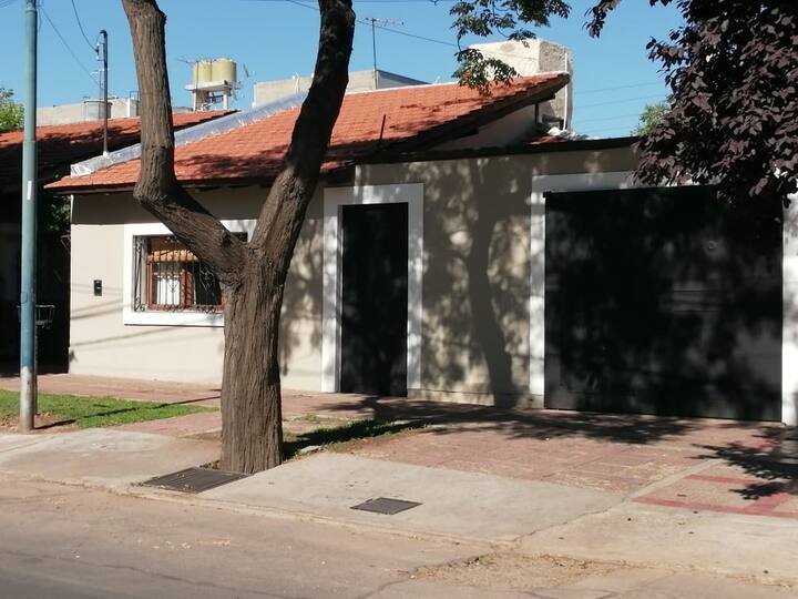 Very comfortable house close to everything Houses for Rent in Godoy