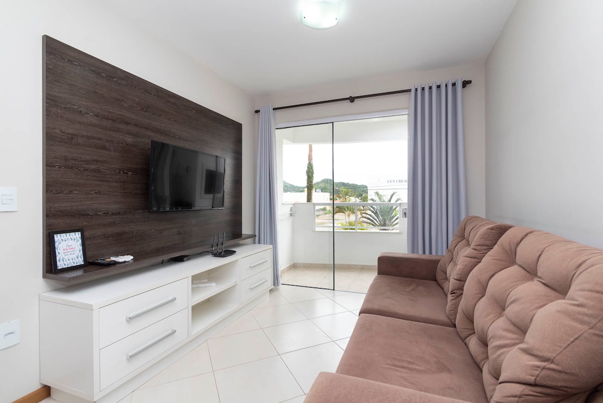 Anúncio popular: Apartment beach Bombas/Bombinhas em Bombinhas