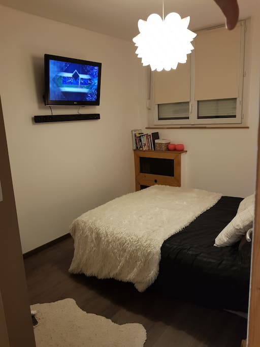 Chambre 1-1