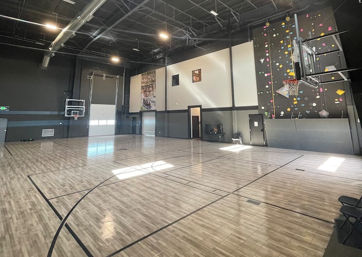 Triguard Rec Center. Parties Up To 150 - Nampa, ID