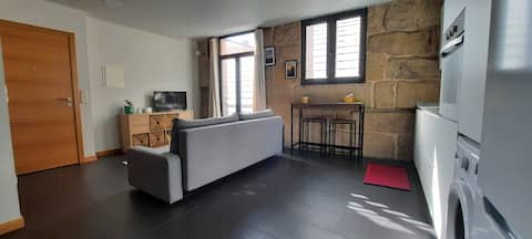 Casa da Bríxida-Primeiro