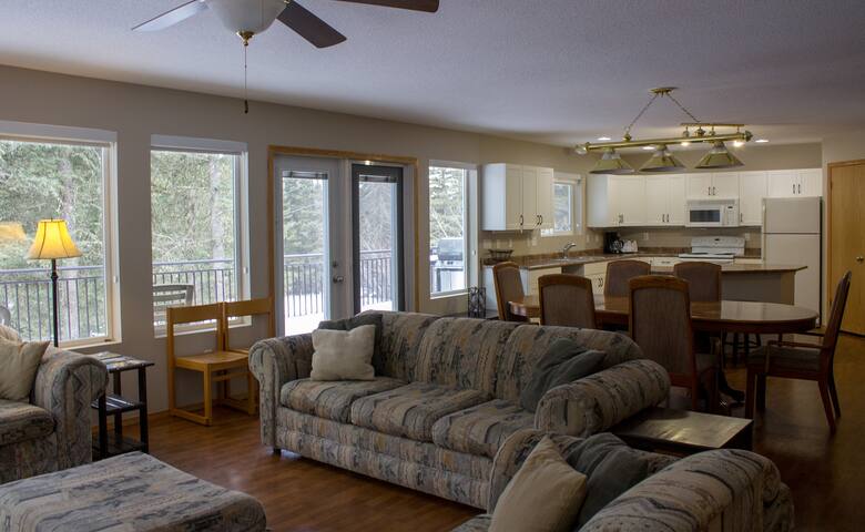 Airbnb Cypress Hills Vacation Rentals Places To Stay