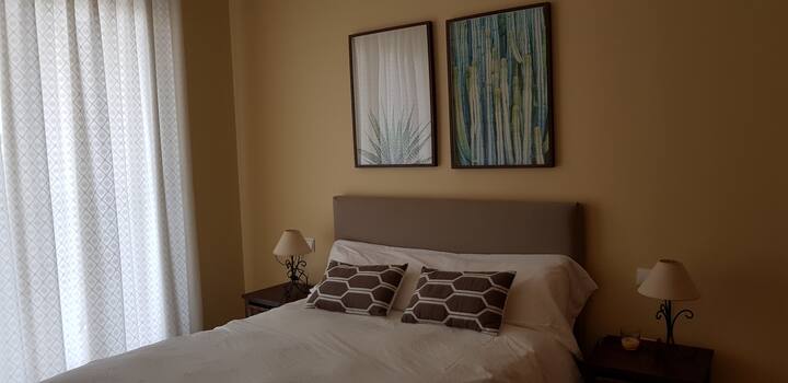 Главна соба