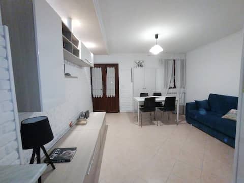 Top Airbnb: Grandma's house in Chioggia