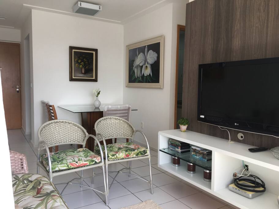 Sala de estar
