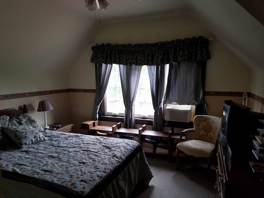 3rd Floor Private Room