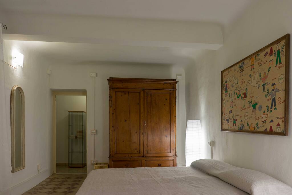 Casa di Via San Leonardo