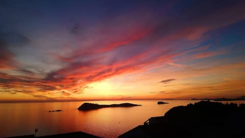 Summer Breeze Cavtat