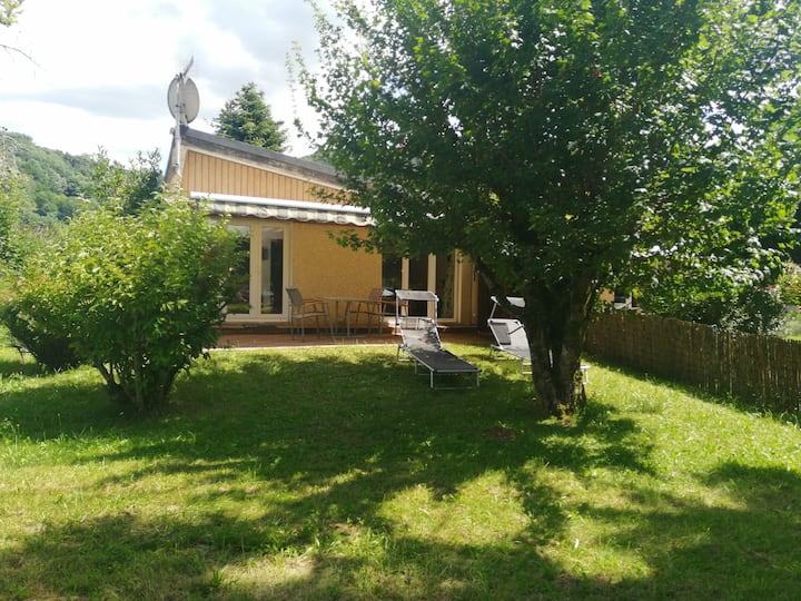 Maison Cosy Au Bord Du Lac De Neuchâtel - Yvonand