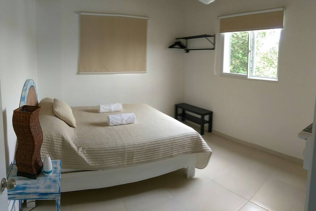 Bay View Rooms $40