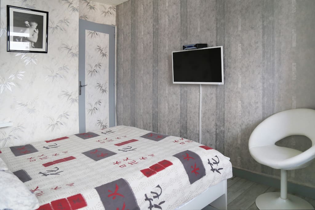 votre chambre
