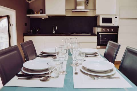 [Historic Center] Charming Apartment - Wi-Fi