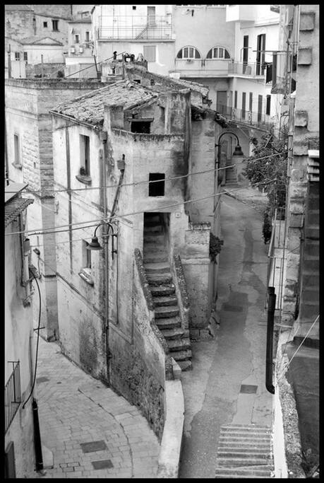 Esterno Storico