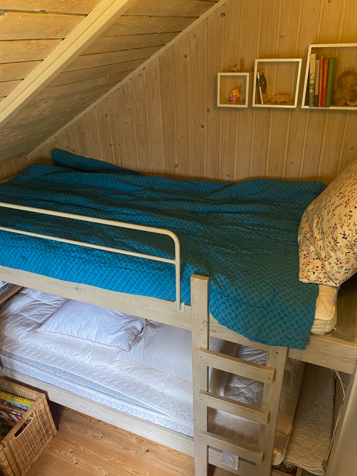 غرفة النوم 3