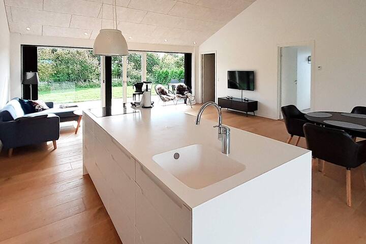 Liva - DANCENTER managed Airbnb listing 1