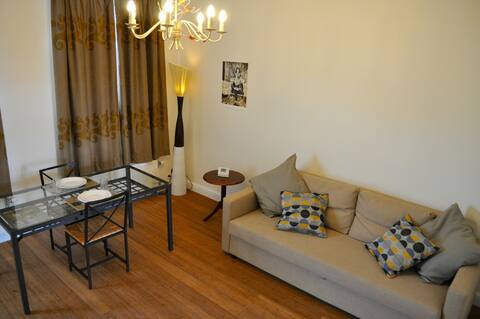 Peaceful Private Brussels